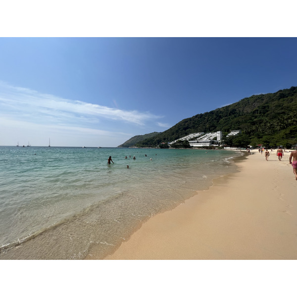 Picture Thailand Phuket Nai Harn Beach 2021-12 28 - Around Nai Harn Beach