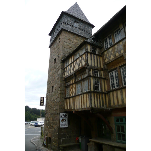 Picture France Treguier 2007-08 50 - Around Treguier