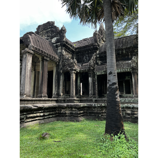 Picture Cambodia Siem Reap Angkor Wat 2023-01 179 - Around Angkor Wat