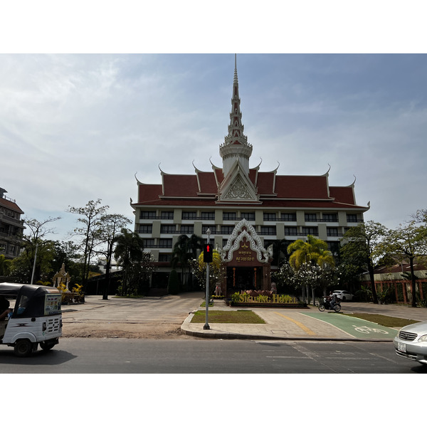 Picture Cambodia Siem Reap 2023-01 161 - Center Siem Reap