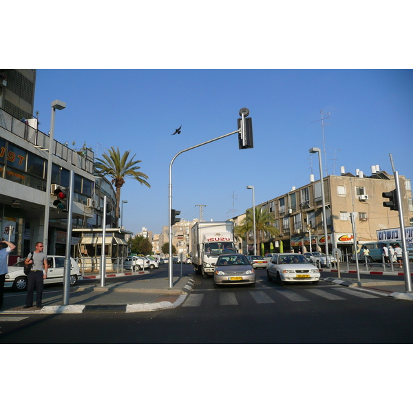 Picture Israel Bat Yam 2007-06 50 - Journey Bat Yam