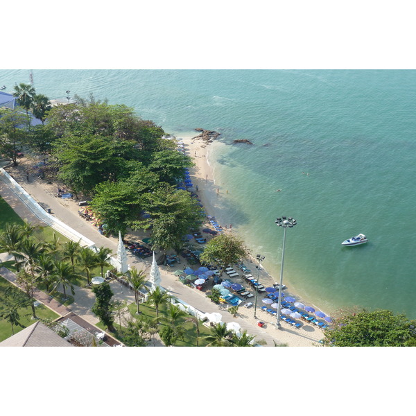 Picture Thailand Pattaya View Talay 3 2011-01 3 - History View Talay 3