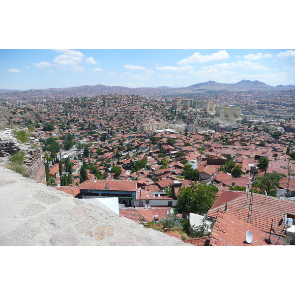 Picture Turkey Ankara Ankara Fortress 2008-07 57 - Discovery Ankara Fortress