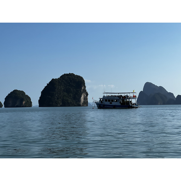 Picture Thailand Phang Nga Bay 2021-12 238 - Discovery Phang Nga Bay