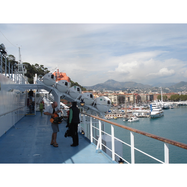 Picture France Corsica Corsica Ferries 2006-09 38 - Tours Corsica Ferries