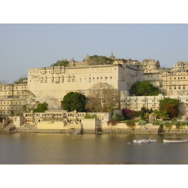 Picture India Udaipur 2003-05 97 - Around Udaipur