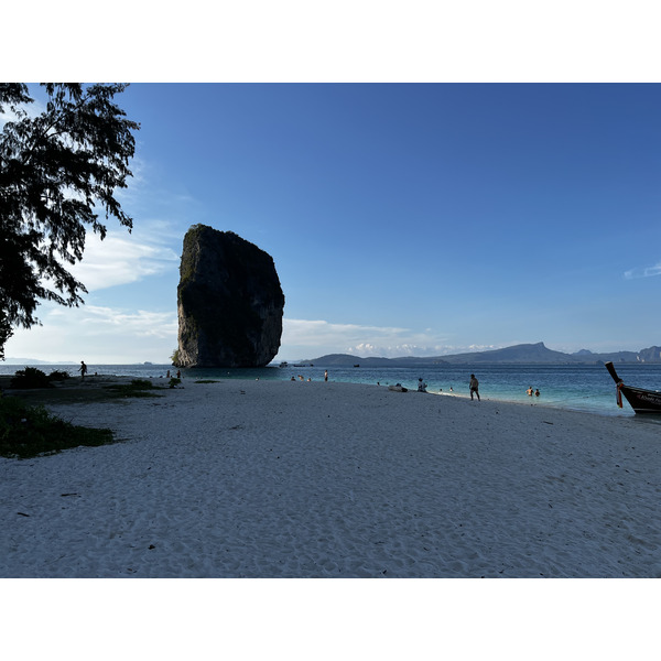 Picture Thailand Krabi Ko Poda 2023-01 40 - Journey Ko Poda