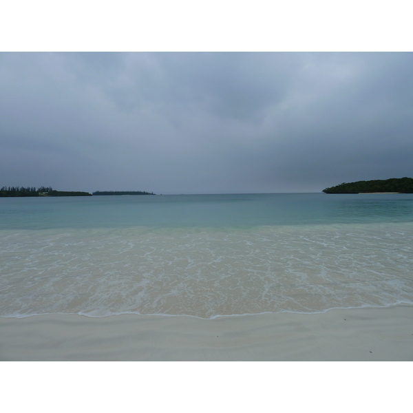 Picture New Caledonia Ile des pins Kuto Beach 2010-05 39 - Journey Kuto Beach