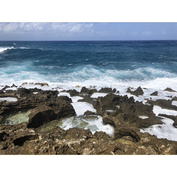 Picture Guadeloupe Castle Point 2021-02 287 - Journey Castle Point