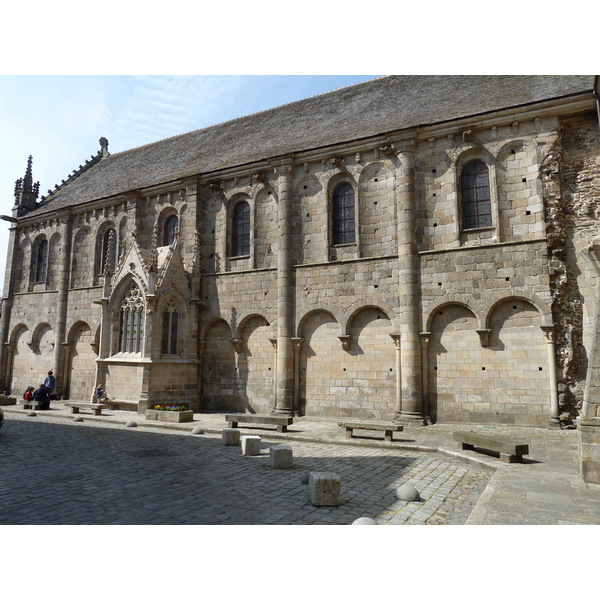 Picture France Dinan 2010-04 120 - Discovery Dinan