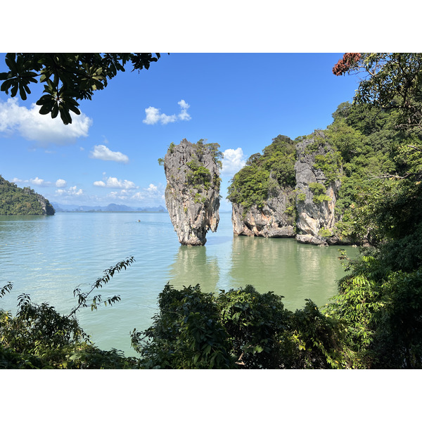 Picture Thailand Phang Nga Bay 2021-12 171 - Discovery Phang Nga Bay