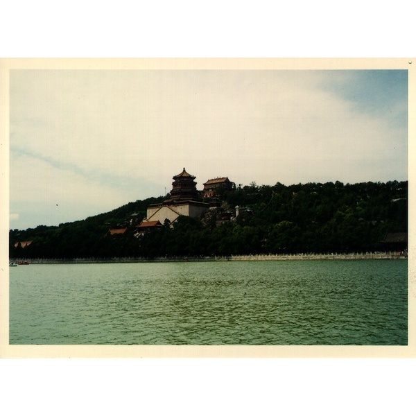 Picture China Beijing Summer Palace 1994-07 0 - Recreation Summer Palace