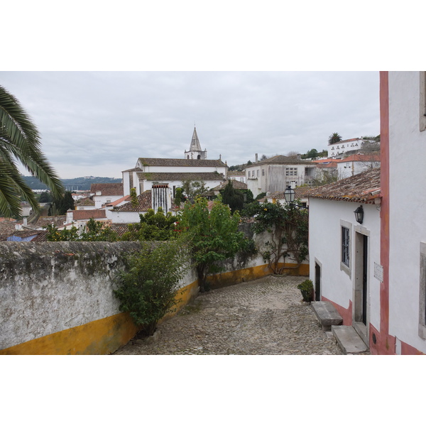 Picture Portugal Obidos 2013-01 90 - Journey Obidos