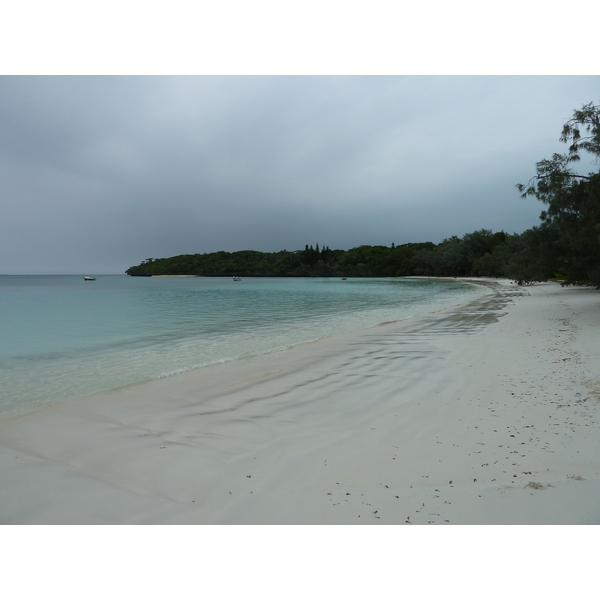 Picture New Caledonia Ile des pins Kuto Beach 2010-05 31 - Discovery Kuto Beach