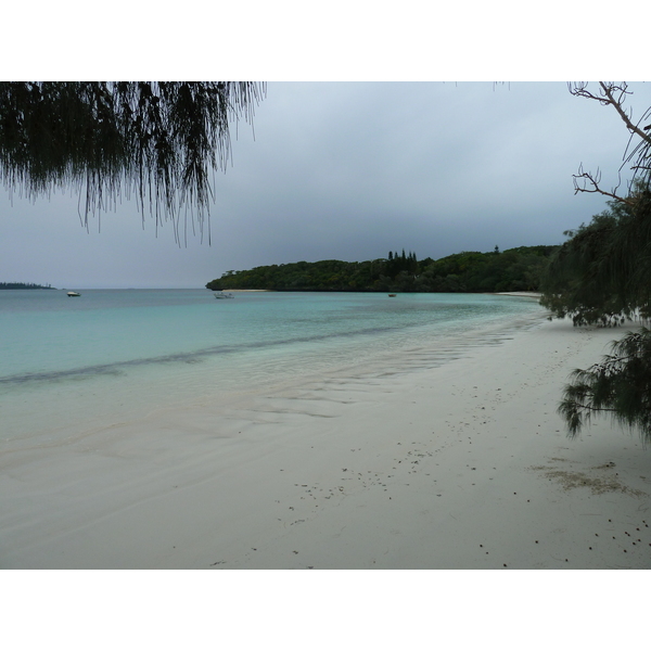 Picture New Caledonia Ile des pins Kuto Beach 2010-05 33 - Journey Kuto Beach