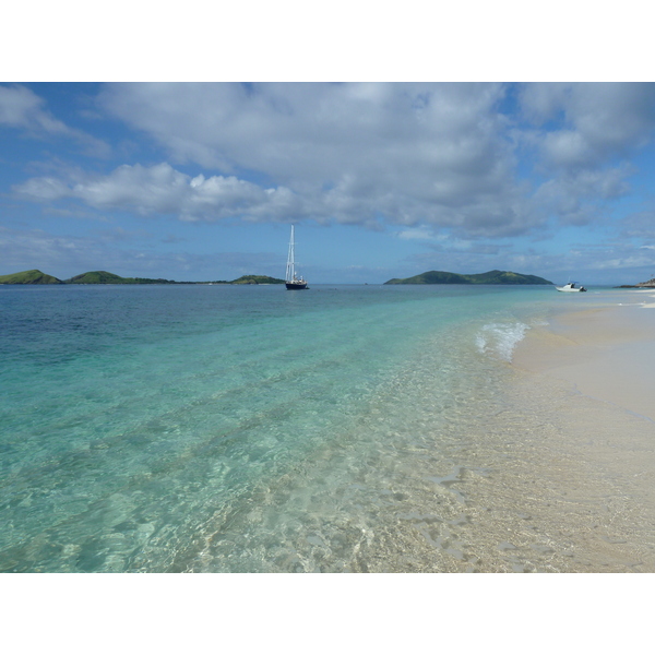 Picture Fiji Castaway Island 2010-05 161 - Journey Castaway Island