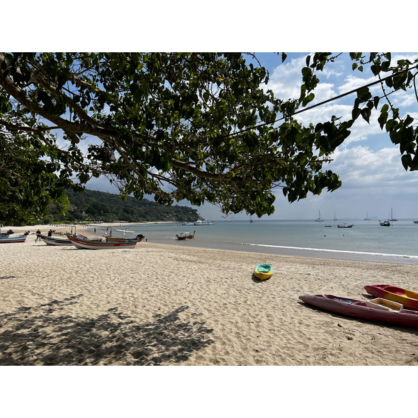 Picture Thailand Ko Lanta 2023-01 230 - Center Ko Lanta