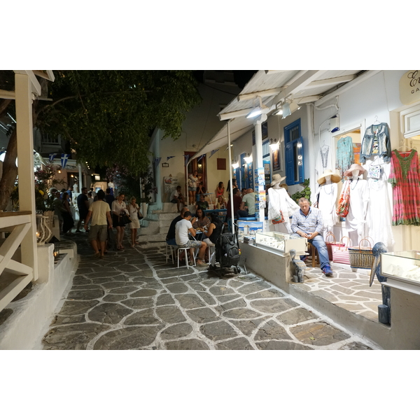 Picture Greece Mykonos 2016-07 103 - History Mykonos