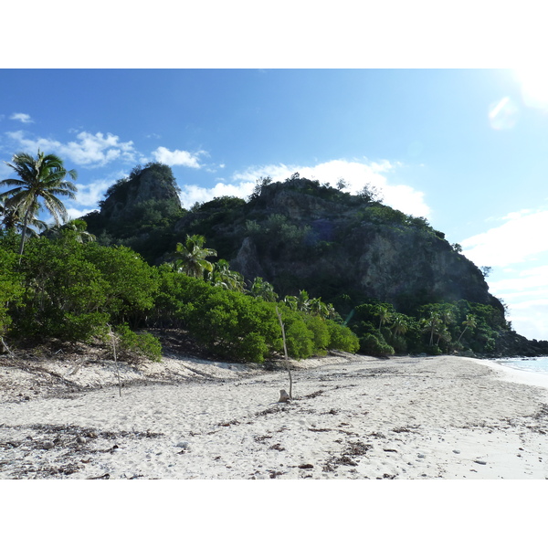 Picture Fiji Castaway Island 2010-05 154 - History Castaway Island