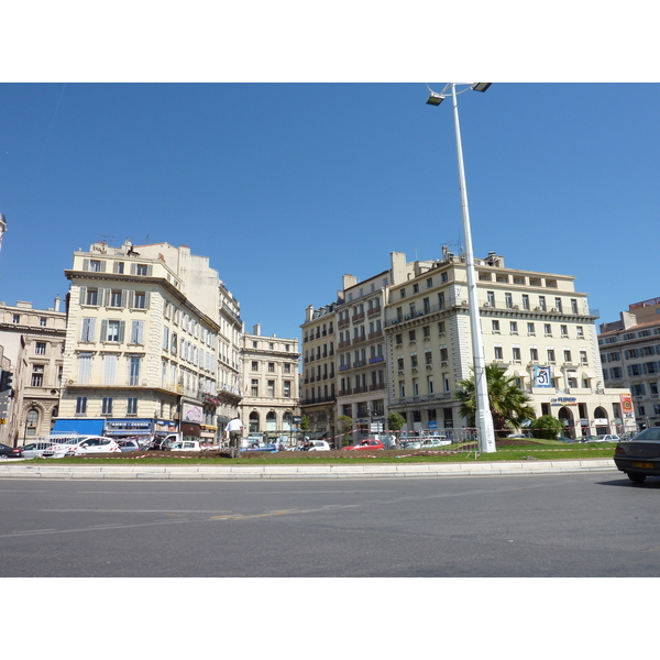 Picture France Marseille 2009-05 40 - Journey Marseille