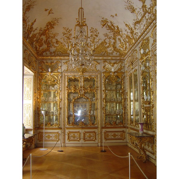 Picture Germany Munich Residenz Museum 2005-02 3 - Around Residenz Museum