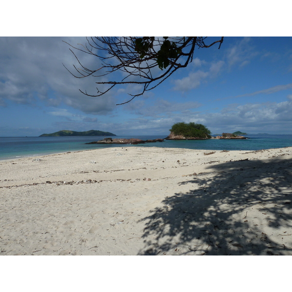 Picture Fiji Castaway Island 2010-05 155 - Journey Castaway Island