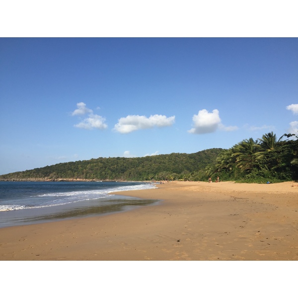 Picture Guadeloupe La Perle Beach 2021-02 26 - Recreation La Perle Beach