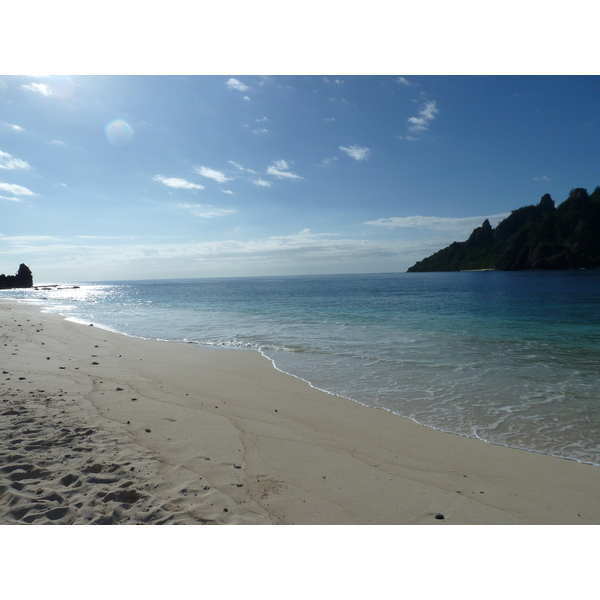 Picture Fiji Castaway Island 2010-05 134 - Discovery Castaway Island