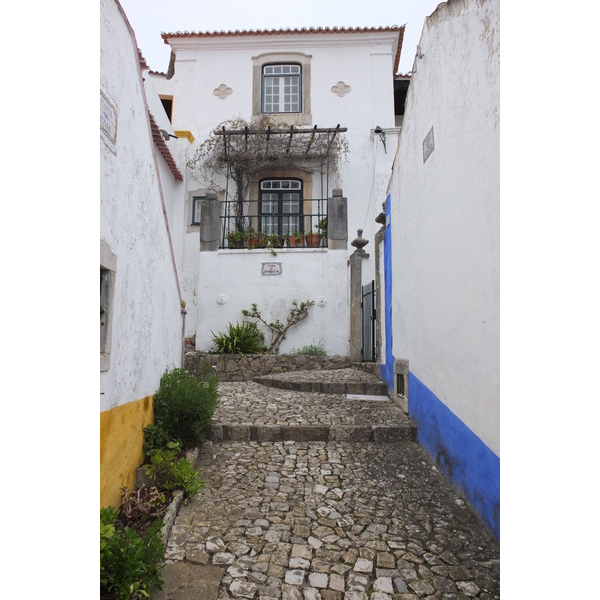 Picture Portugal Obidos 2013-01 93 - Tours Obidos