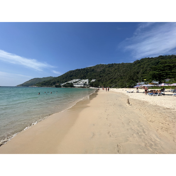 Picture Thailand Phuket Nai Harn Beach 2021-12 12 - Tour Nai Harn Beach