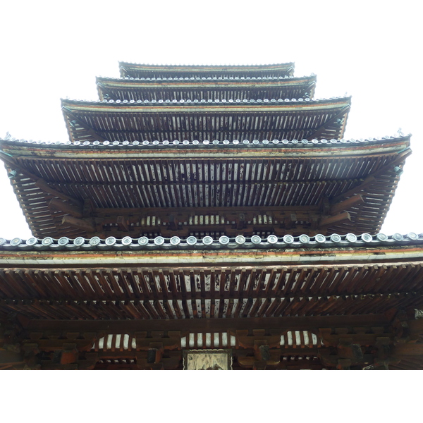 Picture Japan Kyoto Ninna ji Temple 2010-06 32 - Journey Ninna ji Temple