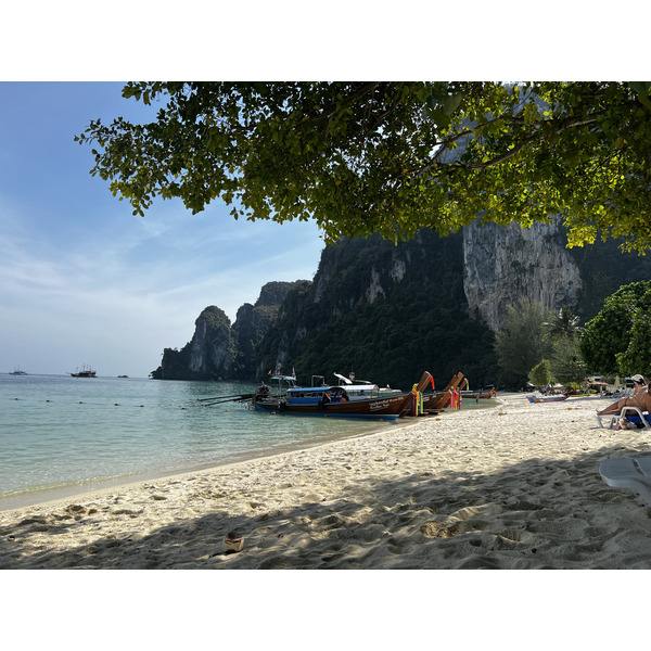 Picture Thailand Ko Phi Phi Don 2021-12 126 - History Ko Phi Phi Don