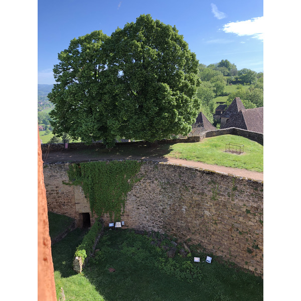 Picture France Castelnau Bretenoux Castle 2018-04 106 - Tours Castelnau Bretenoux Castle