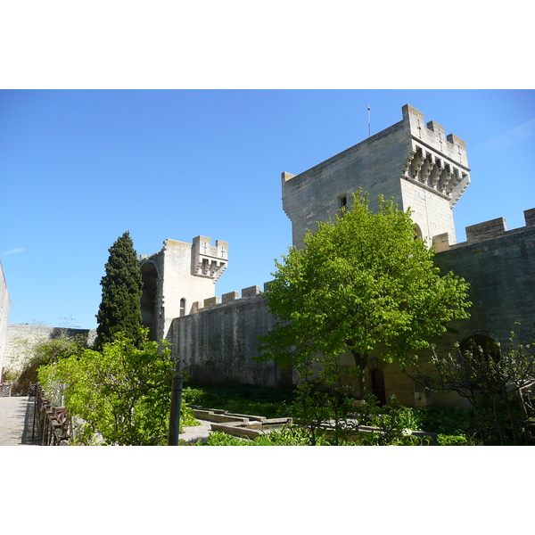 Picture France Tarascon Tarascon Castle 2008-04 1 - Discovery Tarascon Castle