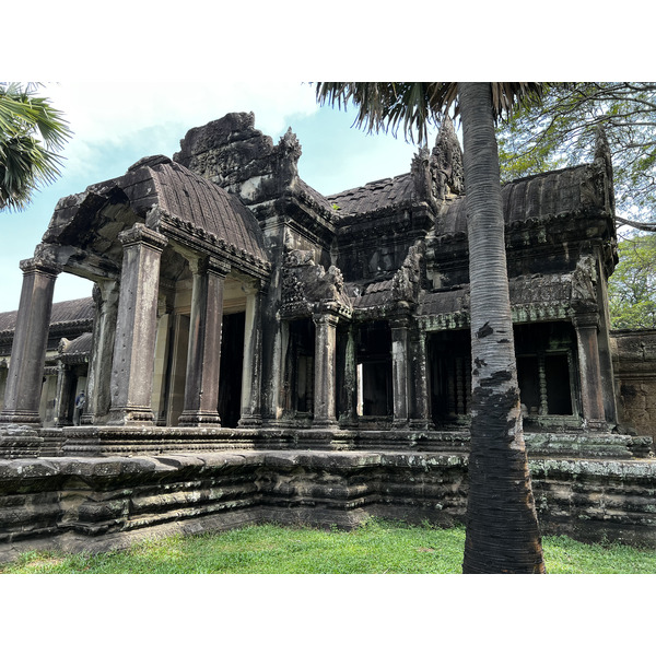 Picture Cambodia Siem Reap Angkor Wat 2023-01 256 - Tours Angkor Wat