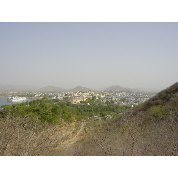 Picture India Udaipur 2003-05 35 - Discovery Udaipur