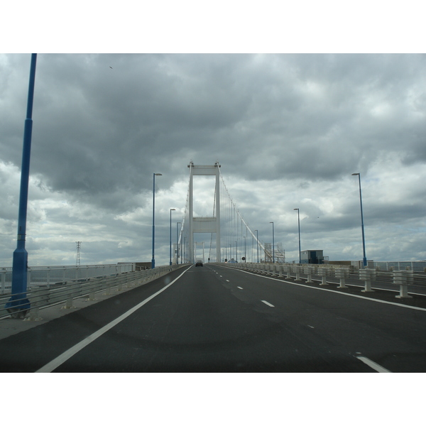 Picture United Kingdom Severn bridge 2006-05 4 - Recreation Severn bridge