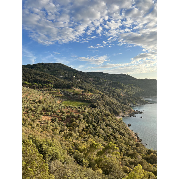 Picture Italy Monte Argentario 2021-09 29 - Recreation Monte Argentario