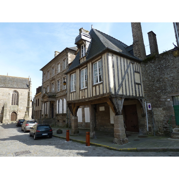 Picture France Dinan 2010-04 80 - Around Dinan