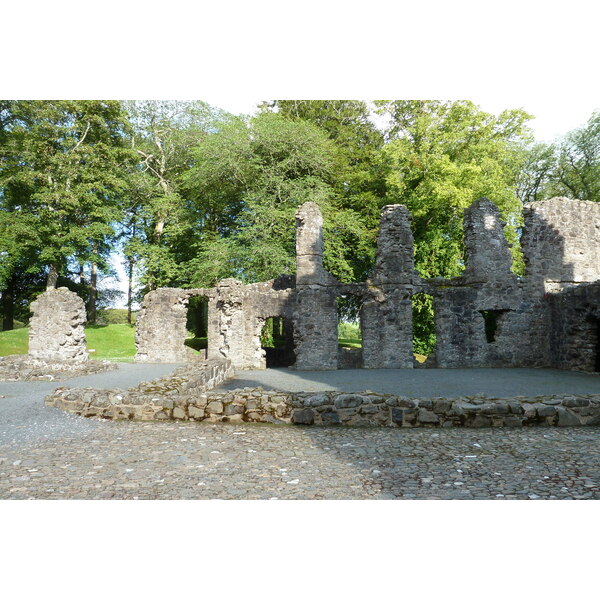 Picture United Kingdom Scotland Huntly 2011-07 21 - History Huntly