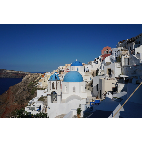 Picture Greece Santorini 2016-07 32 - Around Santorini