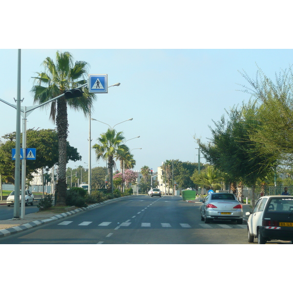 Picture Israel Bat Yam 2007-06 37 - Around Bat Yam