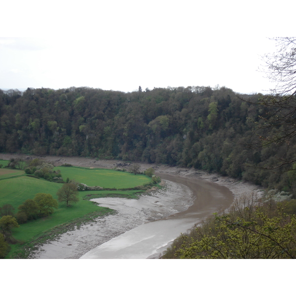 Picture United Kingdom Wye Valey 2006-05 60 - Tours Wye Valey