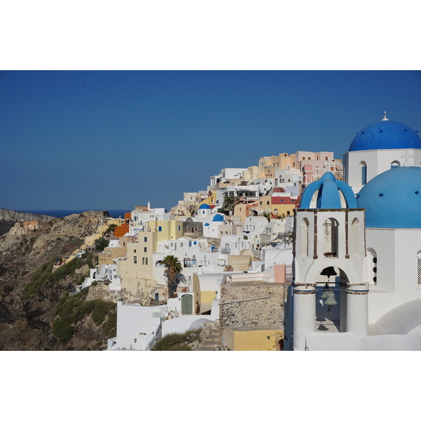 Picture Greece Santorini 2016-07 7 - Tours Santorini