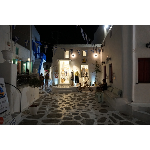 Picture Greece Mykonos 2016-07 6 - Recreation Mykonos