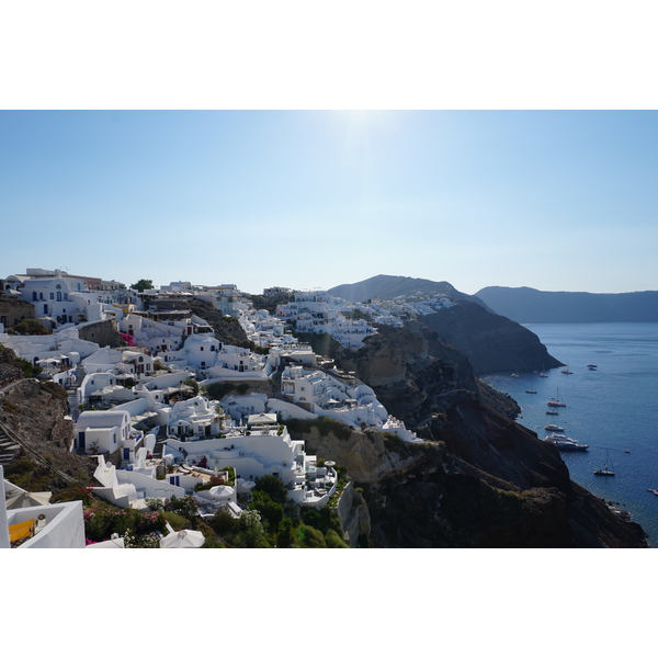 Picture Greece Santorini 2016-07 11 - Discovery Santorini