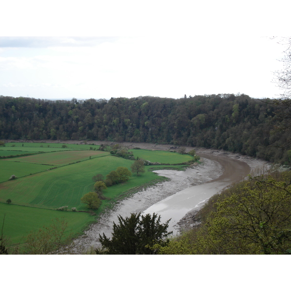 Picture United Kingdom Wye Valey 2006-05 4 - Journey Wye Valey