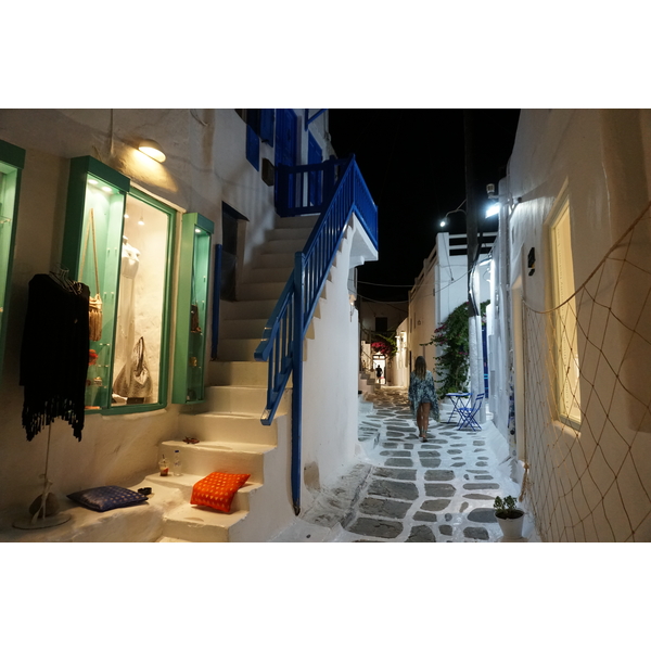 Picture Greece Mykonos 2016-07 1 - History Mykonos