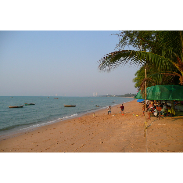 Picture Thailand Chonburi Bang Saray 2008-01 14 - Tours Bang Saray