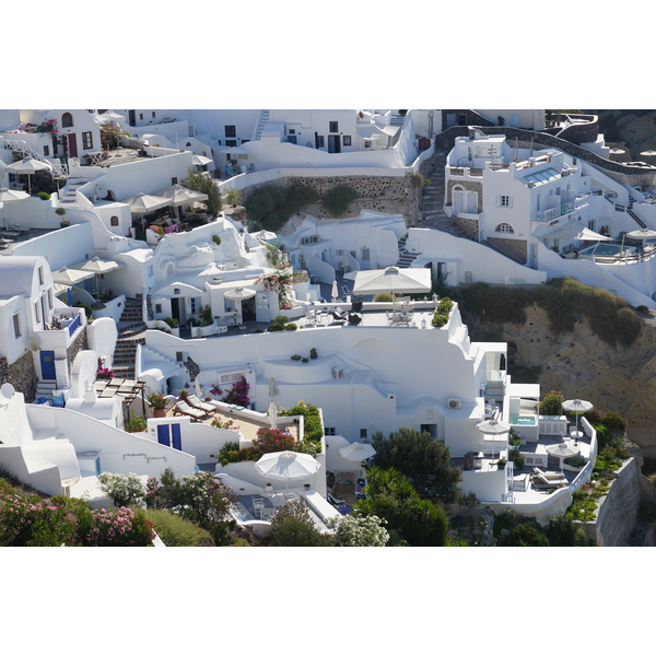 Picture Greece Santorini 2016-07 49 - Center Santorini